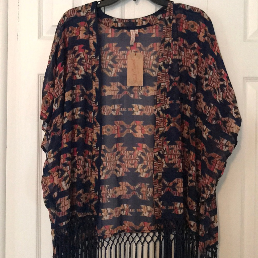 Women’s kimono